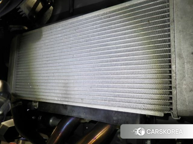 Engine photo