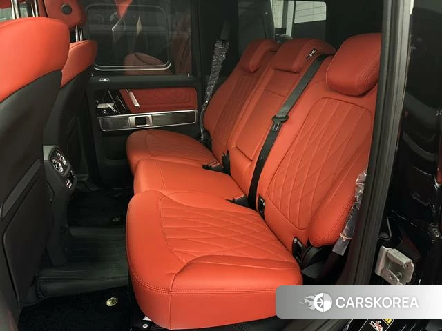 Mercedes-Benz G-class id 4329145 из Китая 12