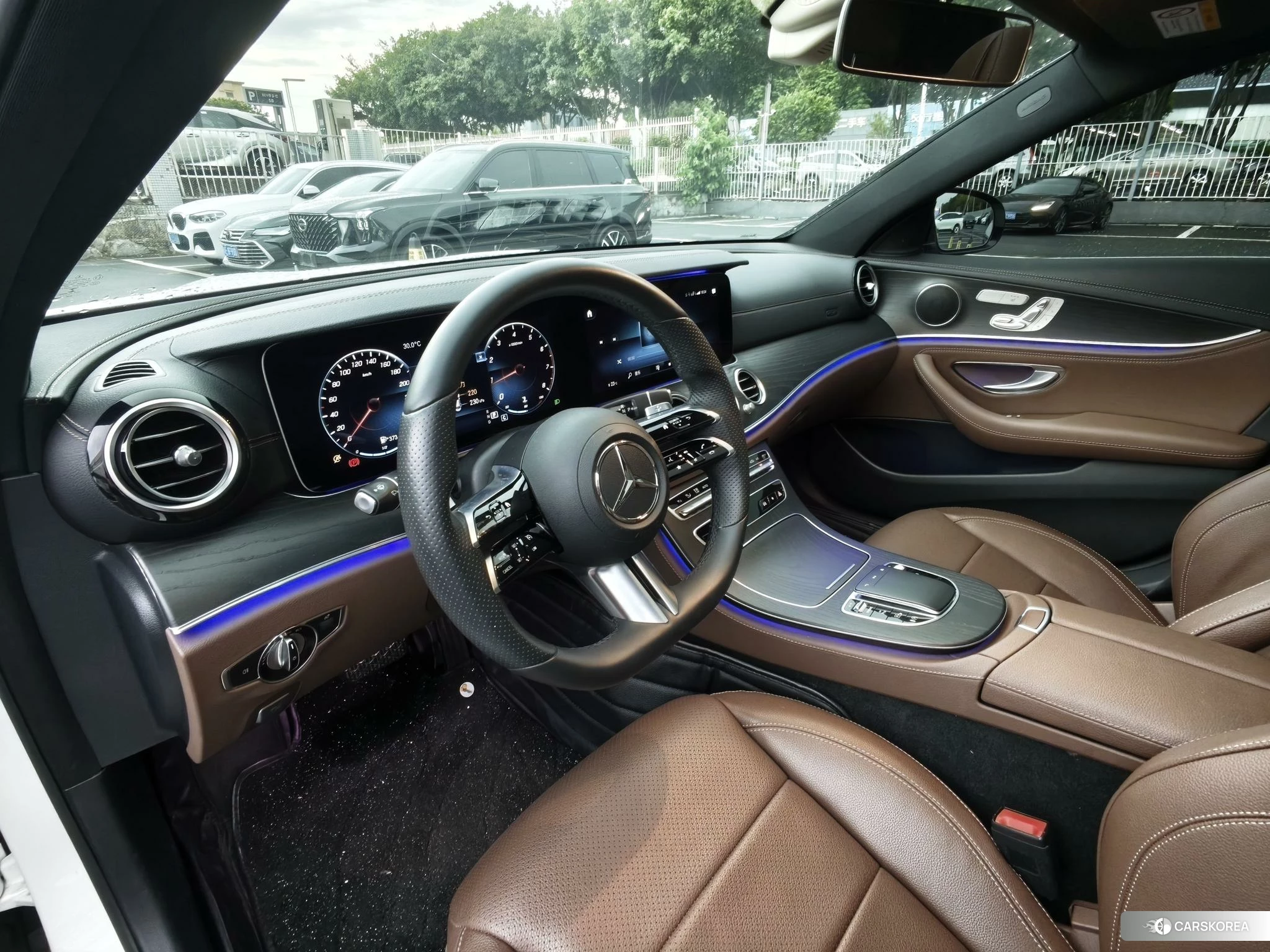 Mercedes-Benz E-Class id 4515142 из Китая 12