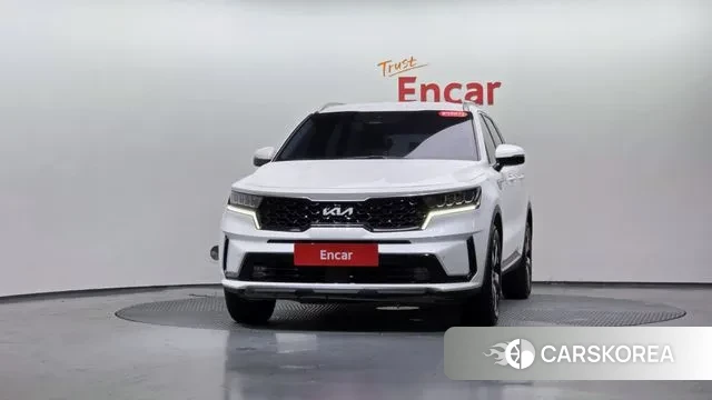 Kia Sorento 4th Generation id 3686152 из Кореи 12