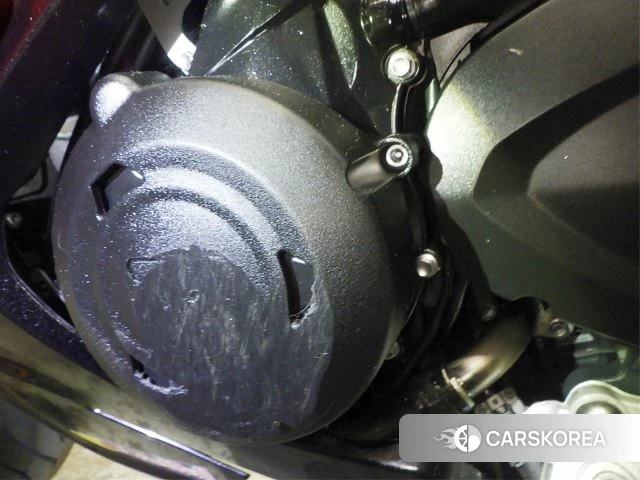 Engine photo