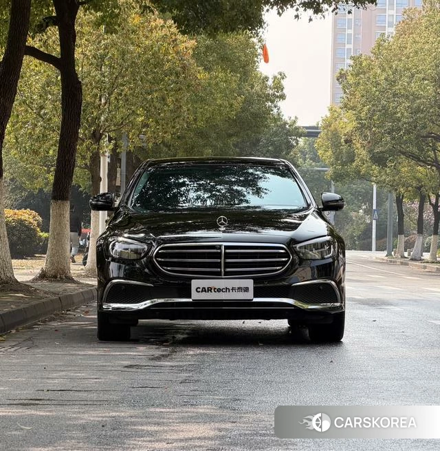 Mercedes-Benz E-class id 4359259 из Китая 12