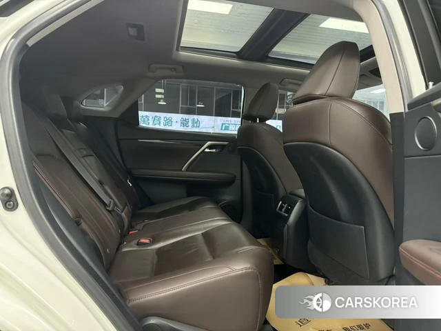 Lexus RX id 4235695 из Китая 12