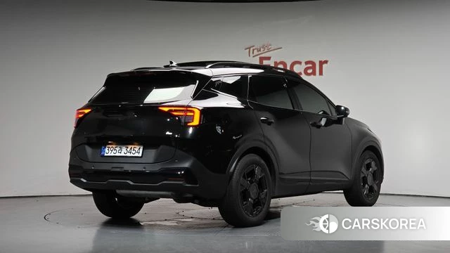 Kia The New Sportage 5th Generation id 4719625 из Кореи 12