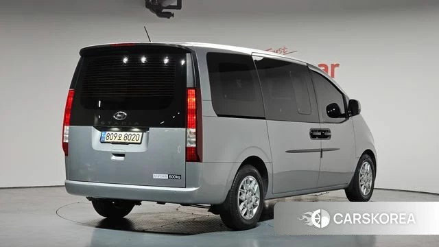 Hyundai Staria id 4194835 из Кореи 12