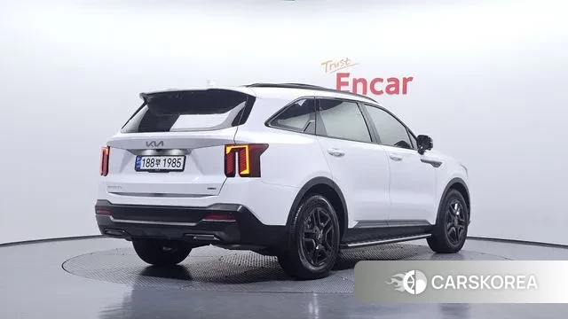 Kia The New Sorento 4th Generation id 3745250 из Кореи 12