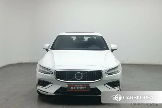 Volvo S60 id 4211478 из Китая 12