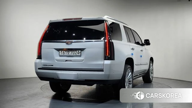 Cadillac Escalade id 3833716 из Кореи 12