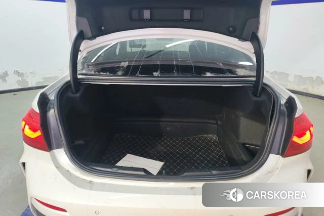 BMW 1 series id 3869962 из Китая 9