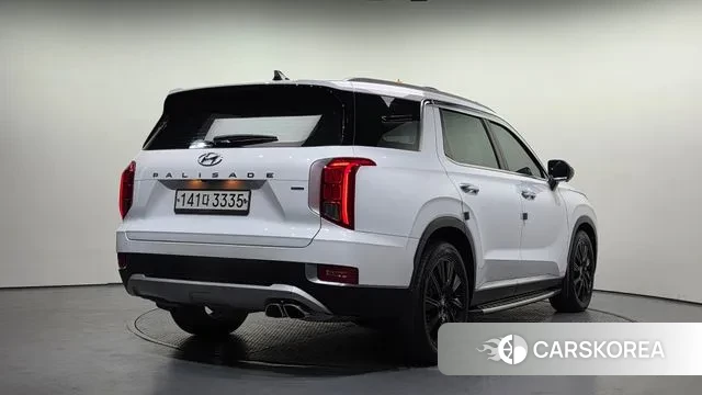 Hyundai Palisade id 3760568 из Кореи 12