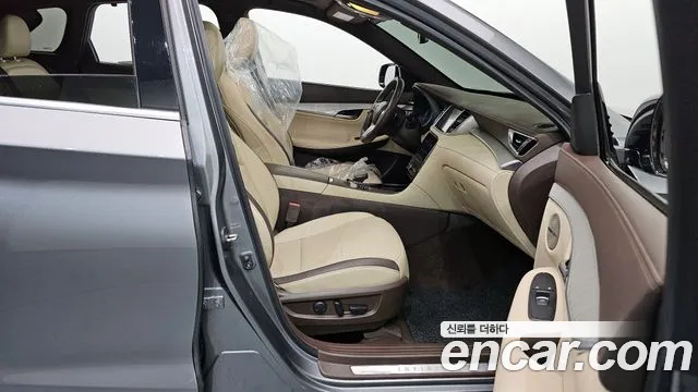 Infiniti QX50 (P71A) id 2673440 из Кореи 12