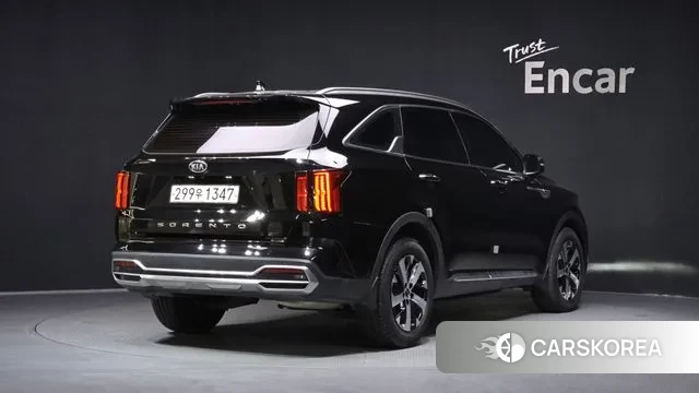 Kia Sorento 4th Generation id 3587294 из Кореи 12