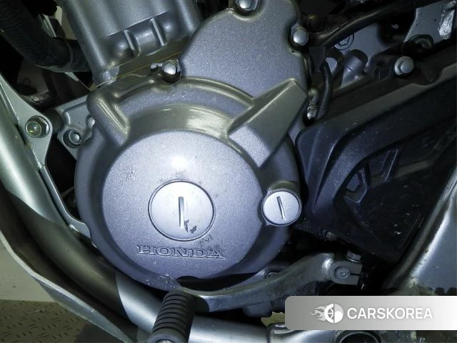 Engine photo