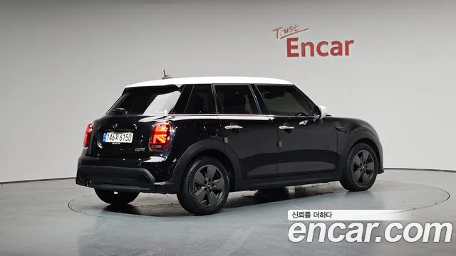 Mini Cooper id 2655348 из Кореи 12