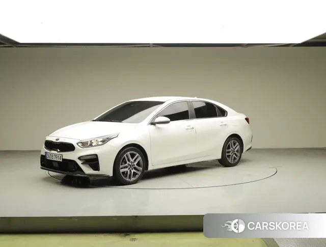 Kia Come New K3 id 3129212 из Кореи 12