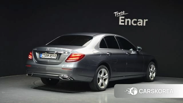 Mercedes-Benz E-Class W213 id 4587383 из Кореи 12