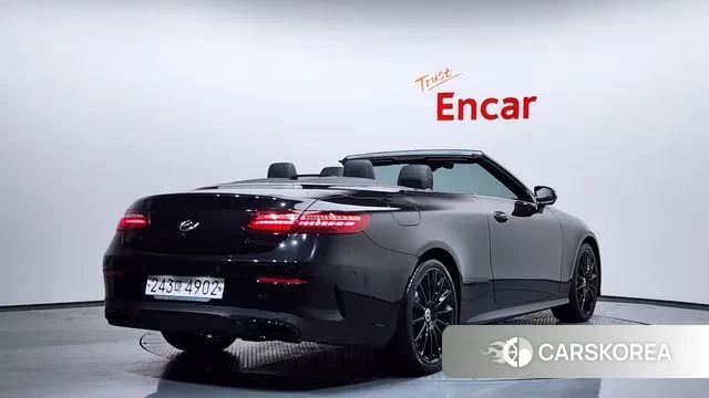 Mercedes-Benz E-Class W213 id 3752855 из Кореи 12