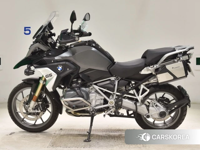 Проданный BMW R1250GS 2020 из Японии, фото 2