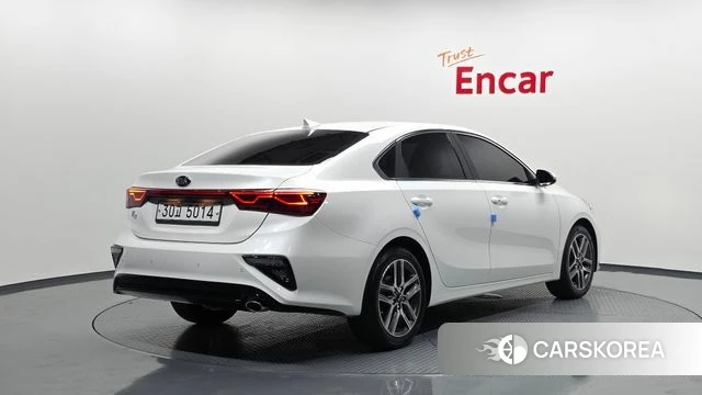 Kia Come New K3 id 4530710 из Кореи 12