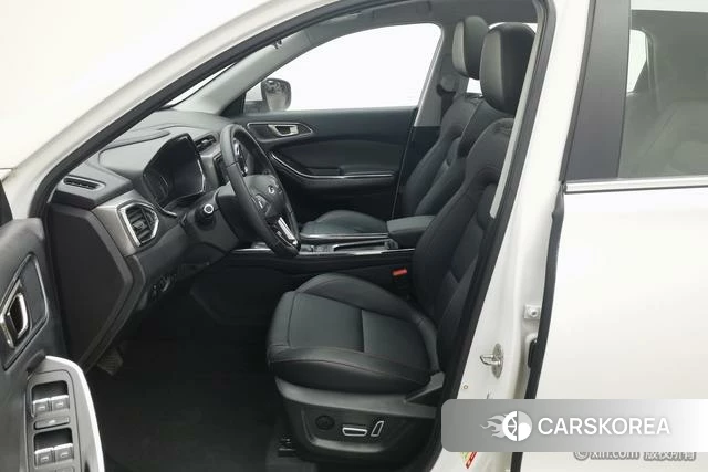 Chery Tiggo 5x id 4210114 из Китая 12