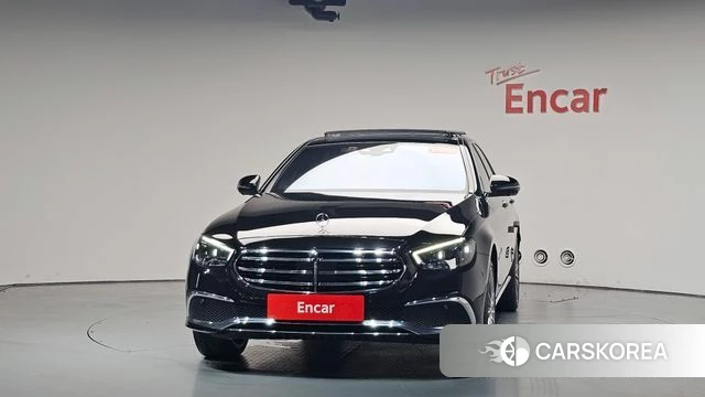 Mercedes-Benz E-Class W213 id 4408739 из Кореи 12