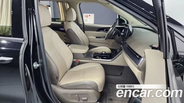 Kia Carnival 4th generation id 2695751 из Кореи 12