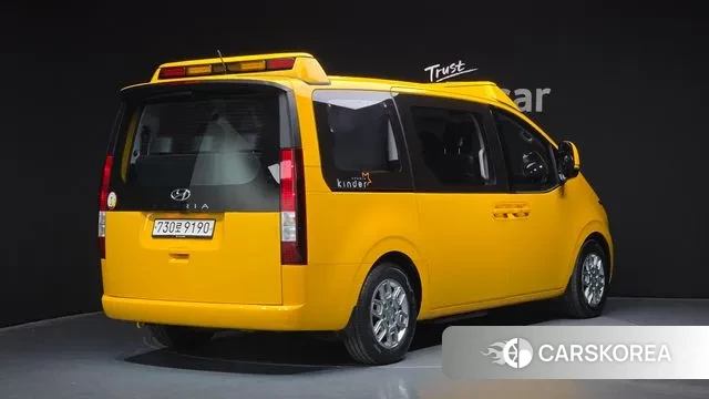 Hyundai Staria id 3431761 из Кореи 12