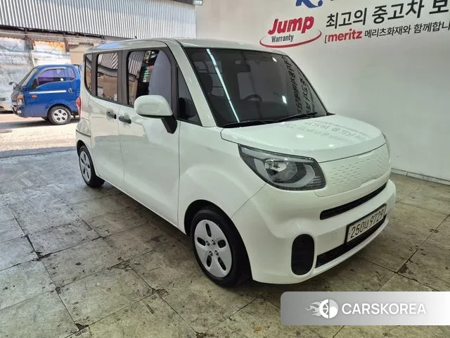 Kia The New Ray id 3771299 из Кореи 12