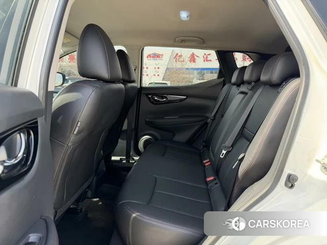 Nissan Qashqai id 4263430 из Китая 12