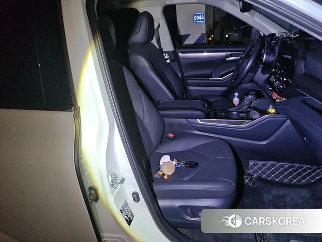 Toyota Highlander id 4394094 из Китая 12