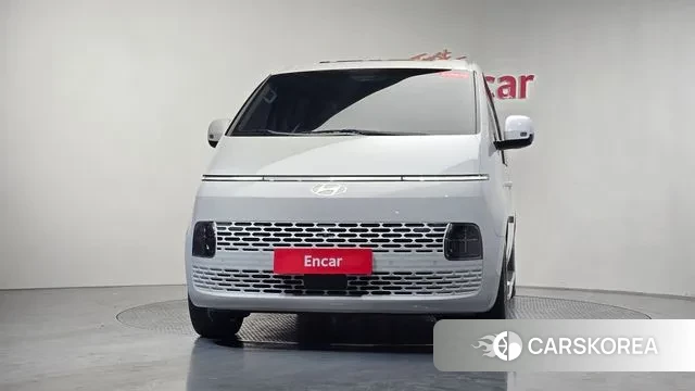 Hyundai Staria id 3549844 из Кореи 12