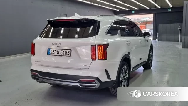 Kia Sorento 4th Generation id 3426847 из Кореи 10