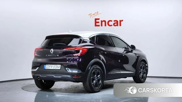 Renault Korea (Samsung) Capture id 3924090 из Кореи 12