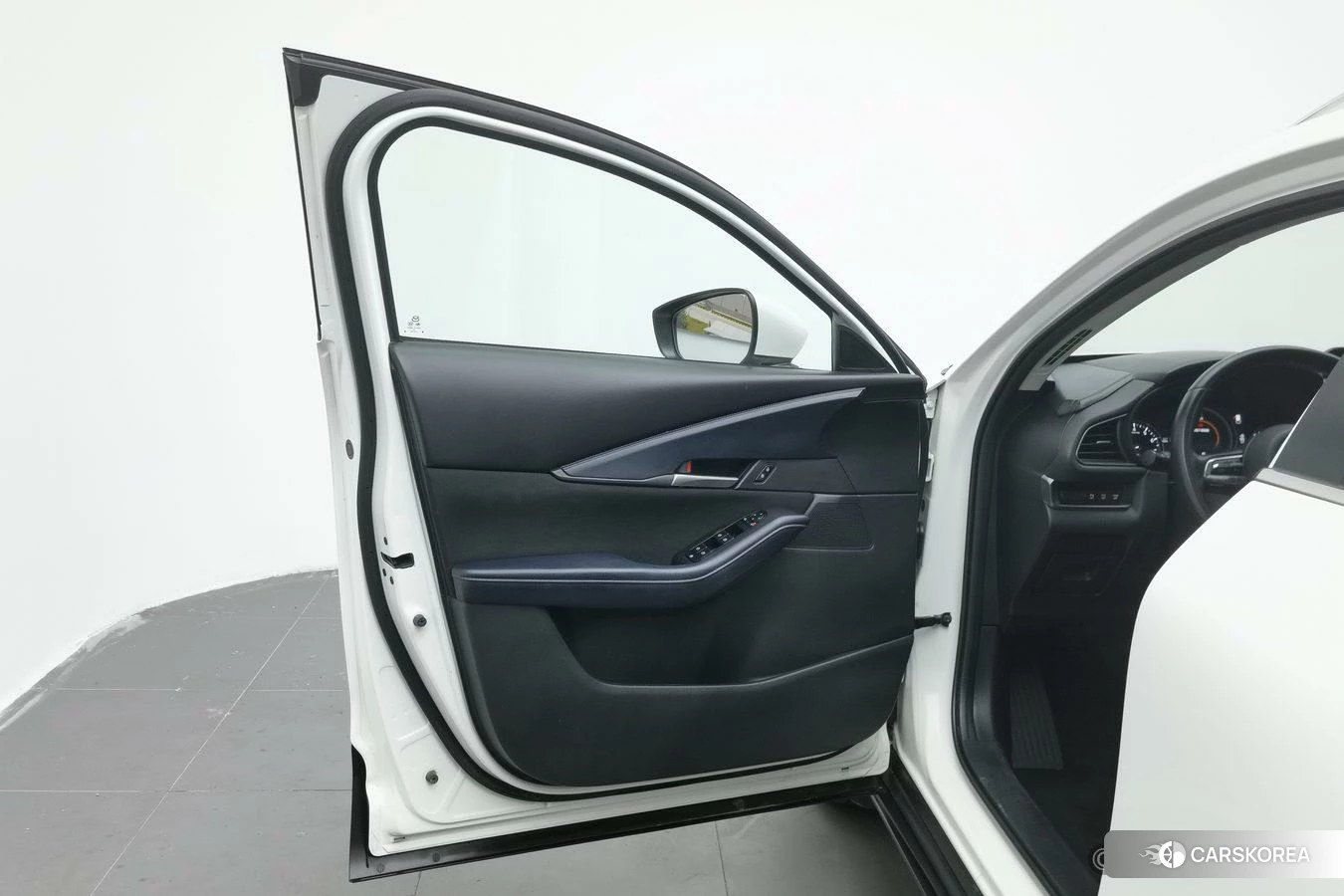 Mazda CX-30 id 4438250 из Китая 12