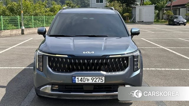 Kia The New Carnival 4th Generation id 3838346 из Кореи 12