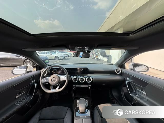 Mercedes-Benz Class A id 4264982 из Китая 12