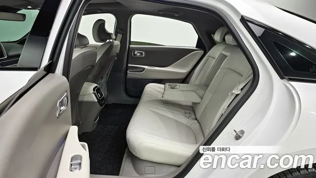 Hyundai Ionic 6 id 2665506 из Кореи 12