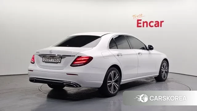 Mercedes-Benz E-Class W213 id 3095259 из Кореи 12