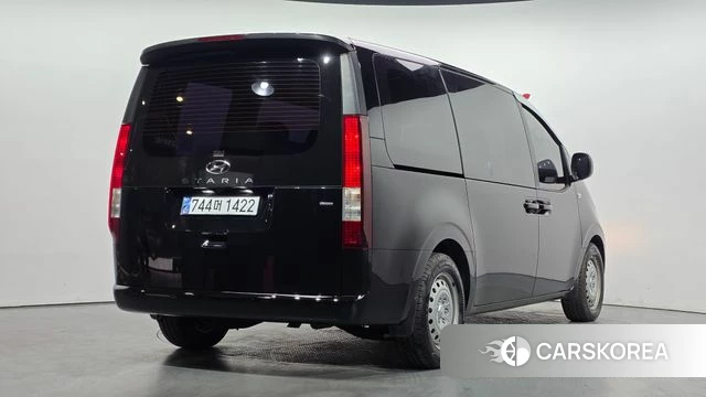 Hyundai Staria id 3965057 из Кореи 12