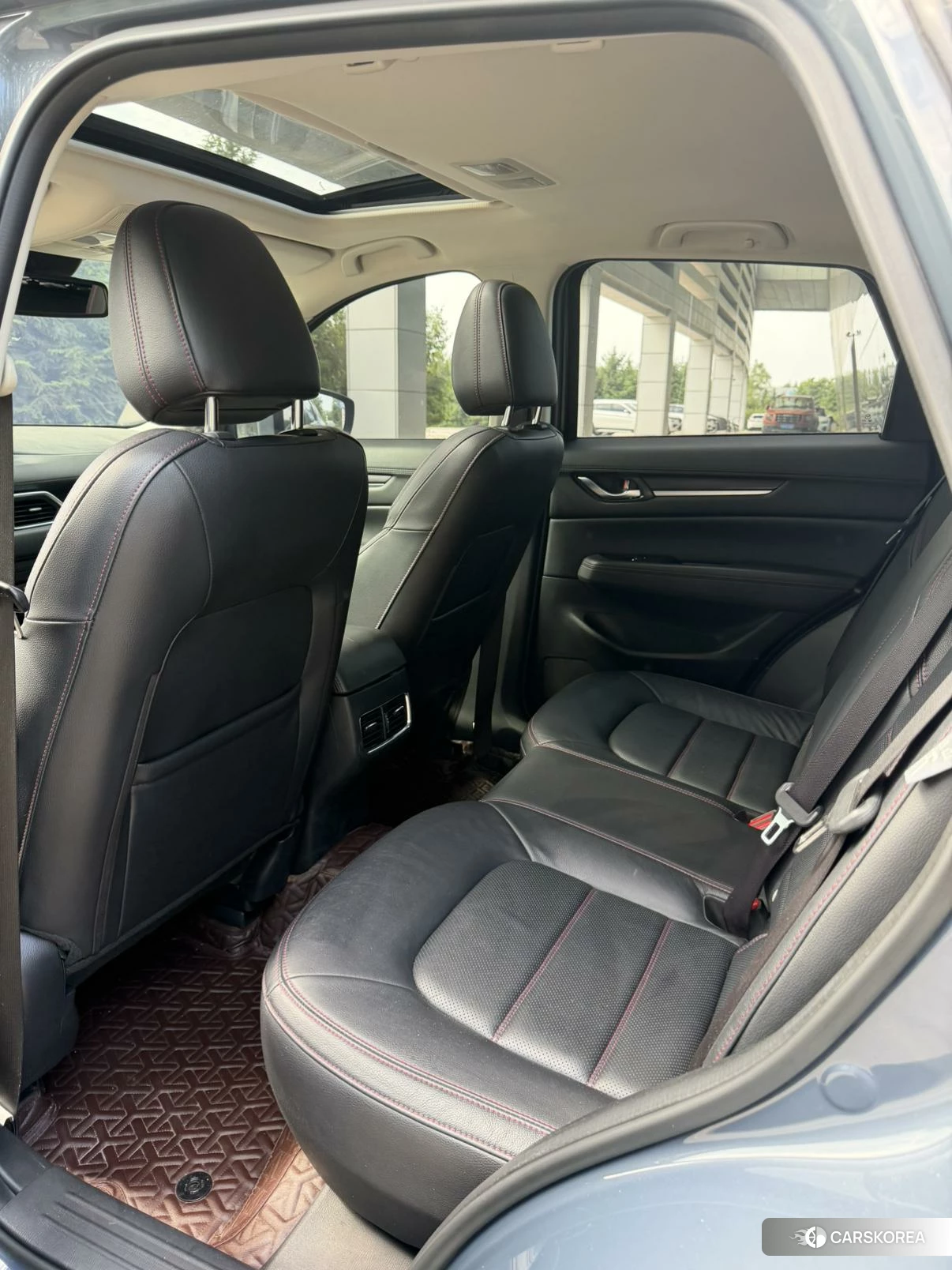 Mazda CX-5 id 4479471 из Китая 9