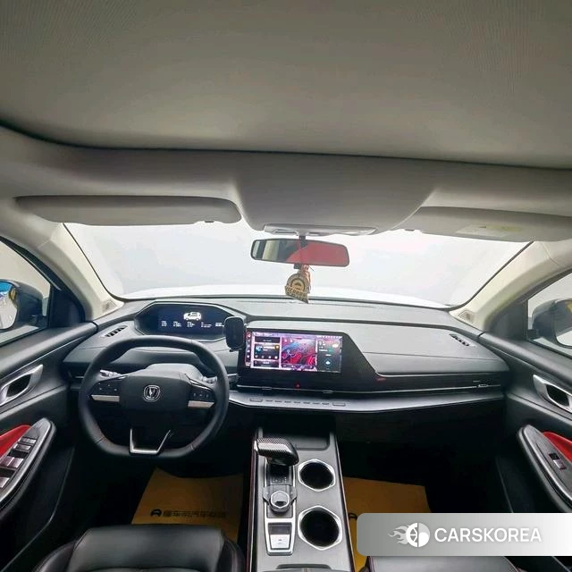 Chang'an CS55 PLUS id 4407668 из Китая 12