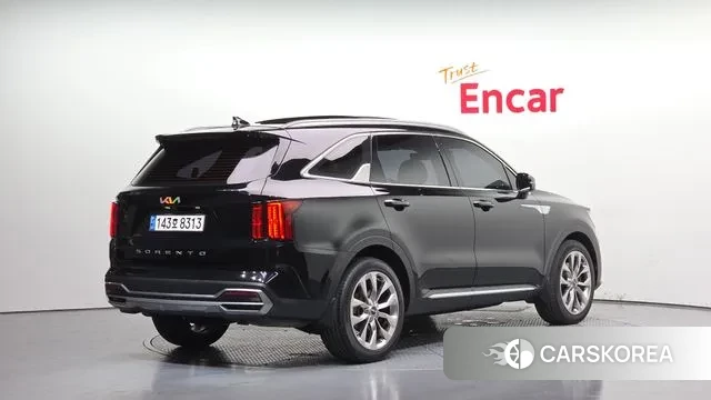 Kia Sorento 4th Generation id 3007765 из Кореи 12