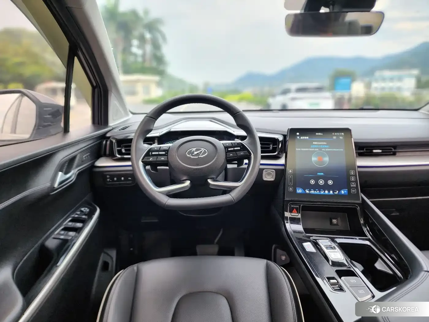 Hyundai Kustu id 4538784 из Китая 12