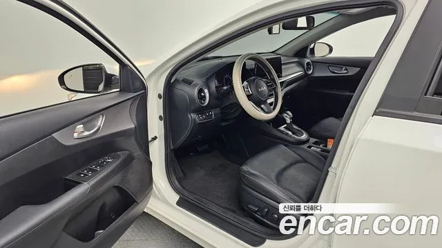 Kia The New K3 2nd generation id 2598365 из Кореи 12