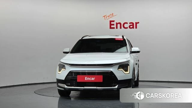 Kia Di Ol Nu Niro id 4444189 из Кореи 12