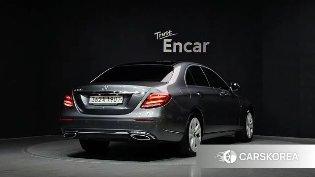 Mercedes-Benz E-Class W213 id 4465136 из Кореи 12