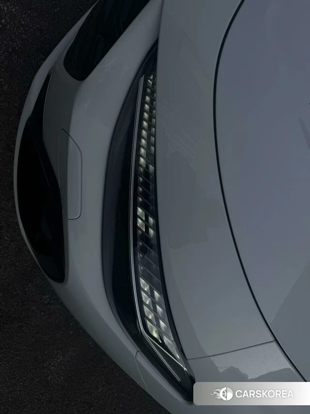 Audi A5L id 4290955 из Китая 12
