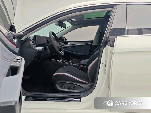 Volkswagen Lingdu id 4290241 из Китая 12