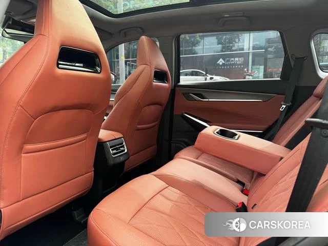Chang'an CS75 PLUS id 4387295 из Китая 10