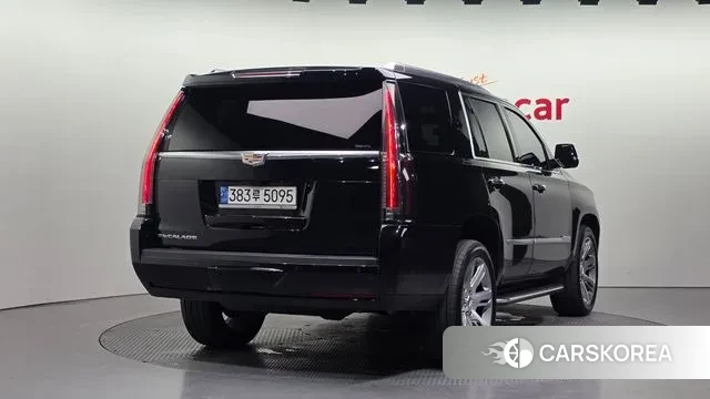 Cadillac Escalade id 3029433 из Кореи 12